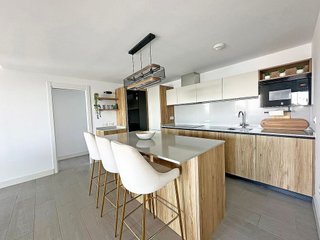 Piso en alquiler en Zona Sohail en Fuengirola