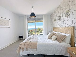 Piso en alquiler en Zona Sohail en Fuengirola