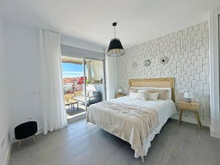 Piso en alquiler en Zona Sohail en Fuengirola
