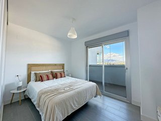 Piso en alquiler en Zona Sohail en Fuengirola