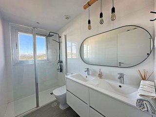 Piso en alquiler en Zona Sohail en Fuengirola