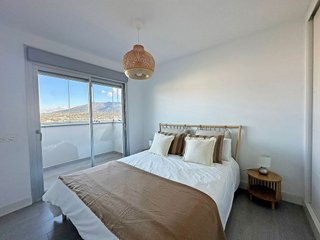 Piso en alquiler en Zona Sohail en Fuengirola