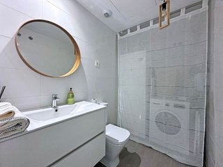 Piso en alquiler en Zona Sohail en Fuengirola