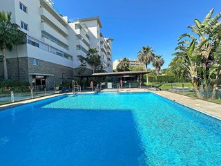 Piso en alquiler en Zona Sohail en Fuengirola
