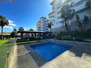 Piso en alquiler en Zona Sohail en Fuengirola