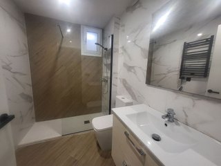 Piso en alquiler en Sant Ramon en Cerdanyola del Vallès