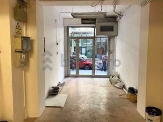 Local comercial en alquiler en Les Corts en Barcelona