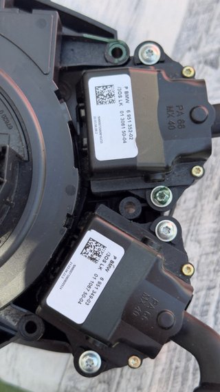 BMW E60 E61 Tempomat SZL 61316924107