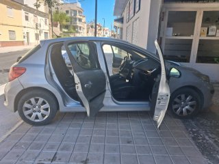 Peugeot 207 2007