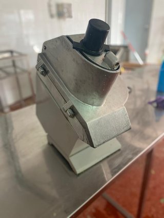 Picadora de Hortalizas Sammic CA-300