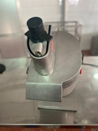 Picadora de Hortalizas Sammic CA-300