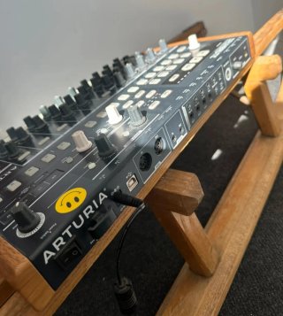 Arturia DrumBrute