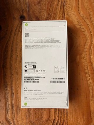 iPhone 17 Air
