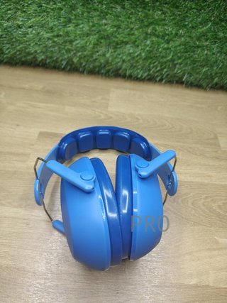Orejeras de protección 3M