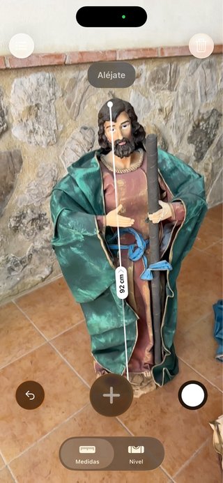 Belen Gigante Navideño
