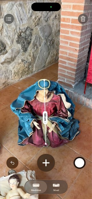 Belen Gigante Navideño