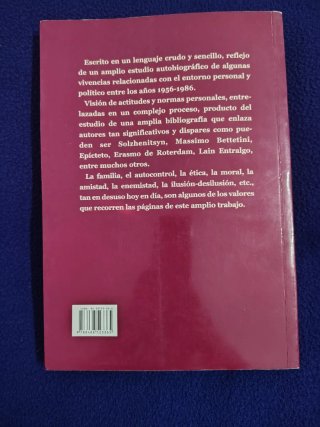 Las ideas y los hombres (punta de lanza)