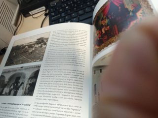 Denia arqueología i museu