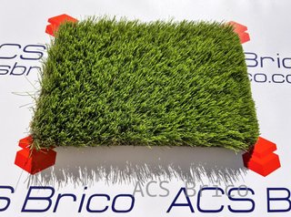 Césped Artificial 40 mm - Hibisco 40
