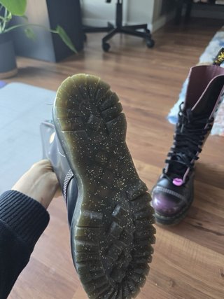 Dr Martens Bex Bratz Botas EUR40