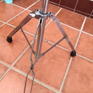 Soporte Plato Batería Gibraltar