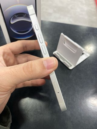 iPhone 16e 128GB Blanco