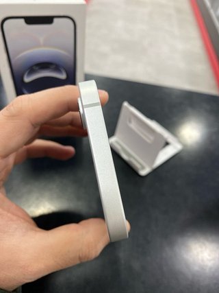 iPhone 16e 128GB Blanco