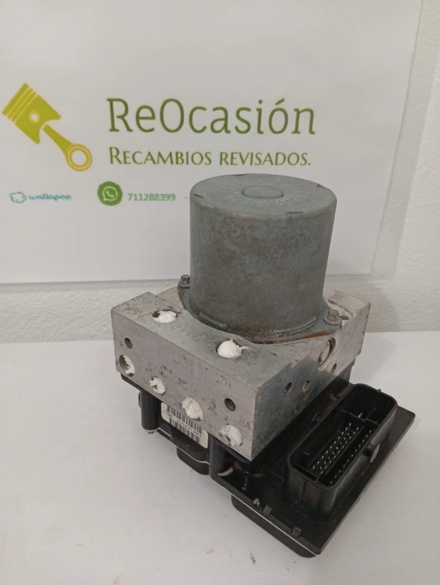 MÓDULO ABS 8K0907379CL 8K0614517GP Audi A4 A5 Q5