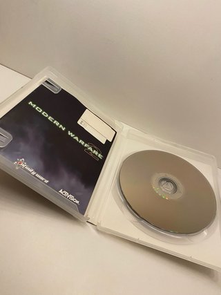 Call of Duty: Modern Warfare 2 PS3
