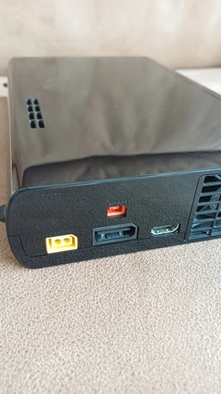 Wii U (sólo consola) para reparar o piezas