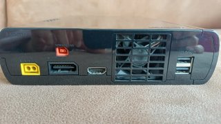 Wii U (sólo consola) para reparar o piezas