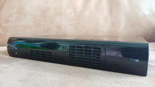 Wii U (sólo consola) para reparar o piezas