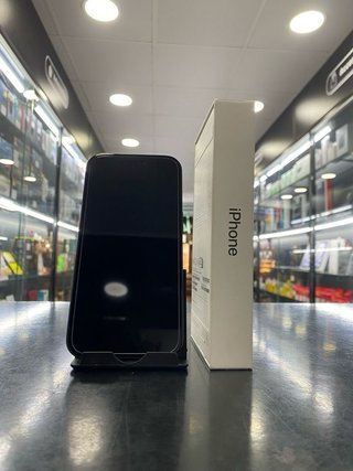 iPhone 16 128GB Negro