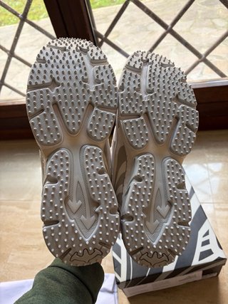 Scarpe Off-White Be Right Back