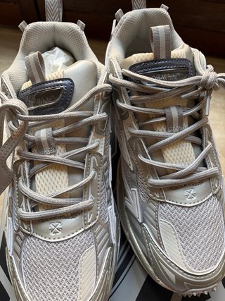 Scarpe Off-White Be Right Back