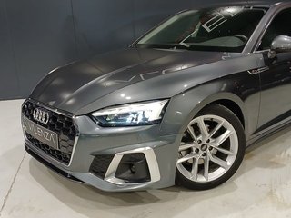 Audi A5 Sportback 35 TDI 163 CV S-Line S-Tronic