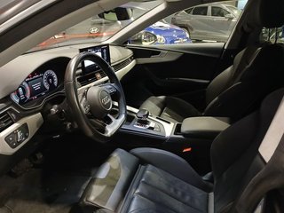 Audi A5 Sportback 35 TDI 163 CV S-Line S-Tronic