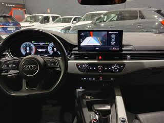 Audi A5 Sportback 35 TDI 163 CV S-Line S-Tronic