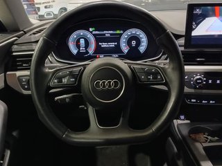 Audi A5 Sportback 35 TDI 163 CV S-Line S-Tronic