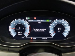 Audi A5 Sportback 35 TDI 163 CV S-Line S-Tronic