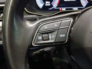 Audi A5 Sportback 35 TDI 163 CV S-Line S-Tronic