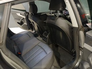 Audi A5 Sportback 35 TDI 163 CV S-Line S-Tronic