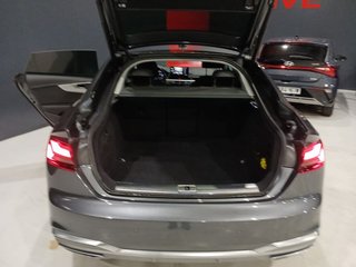 Audi A5 Sportback 35 TDI 163 CV S-Line S-Tronic