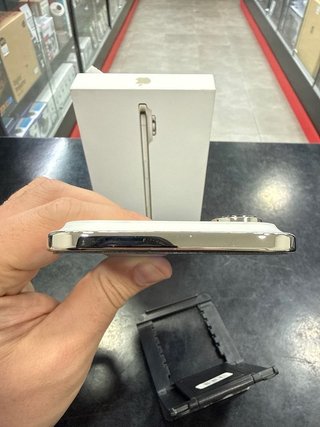 iPhone Air 256GB Blanco