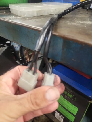Regulador Corriente Kawasaki ZX6-R 2006