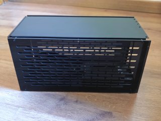 Caja eGPU TH3P4G3 + Base OCuP4V2 Oculink