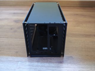 Caja eGPU TH3P4G3 + Base OCuP4V2 Oculink