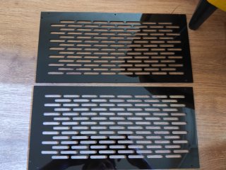 Caja eGPU TH3P4G3 + Base OCuP4V2 Oculink