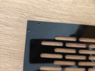 Caja eGPU TH3P4G3 + Base OCuP4V2 Oculink
