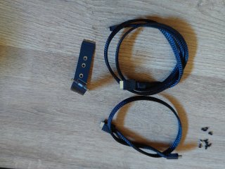 Caja eGPU TH3P4G3 + Base OCuP4V2 Oculink